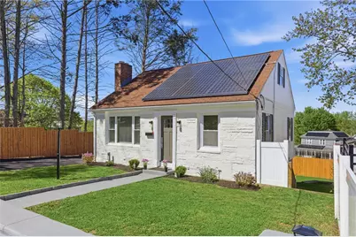 35 Myra Street, Providence, RI 02909 - Photo 2