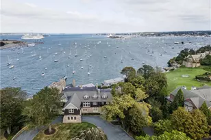 127 Harrison Ave, Newport, RI 02840 - Photo 1