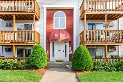 555 Diamond Hill Road #303, Woonsocket, RI 02895 - Photo 2
