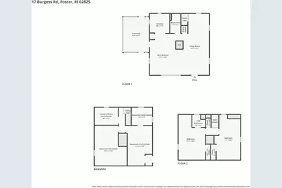 17 Burgess Road, Foster, RI 02825 - Photo 50