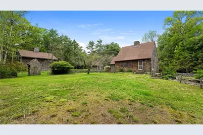 17 Burgess Road, Foster, RI 02825 - Photo 1