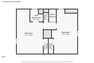 17 Burgess Rd, Foster, RI 02825 - Photo 48