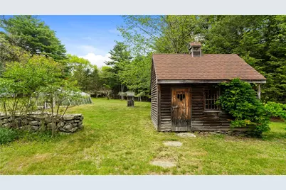 17 Burgess Road, Foster, RI 02825 - Photo 20
