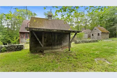 17 Burgess Road, Foster, RI 02825 - Photo 18