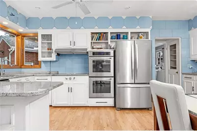 133 Tupelo Hill Drive, Cranston, RI 02920 - Photo 8