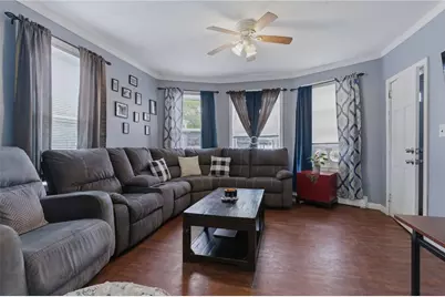 41 Utton Avenue, Pawtucket, RI 02860 - Photo 2