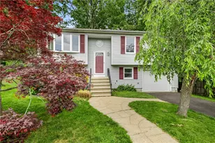 1 Jared Ct, North Providence, RI 02911 - Photo 1