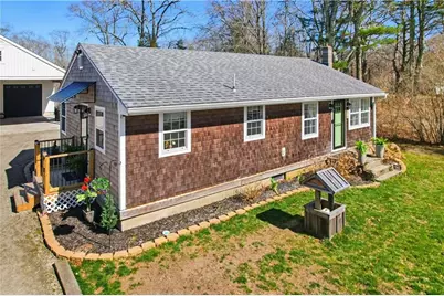 44 Old Stone Church Road, Little Compton, RI 02837 - Photo 1
