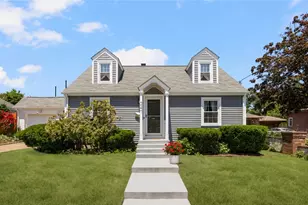 247 Whitford Ave, Providence, RI 02908 - Photo 1