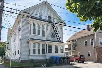 163 Park Street, Pawtucket, RI 02860 - Photo 2