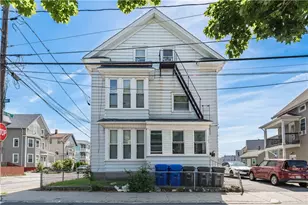 163 Park St, Pawtucket, RI 02860 - Photo 1