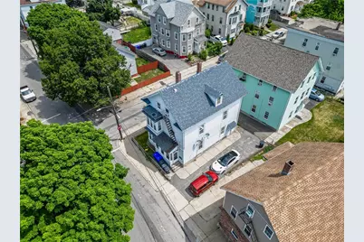 163 Park Street, Pawtucket, RI 02860 - Photo 4
