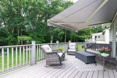 180 Mesa Drive, North Kingstown, RI 02852 - Photo 30
