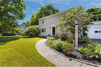 30 Thomas Leighton Boulevard, Cumberland, RI 02864 - Photo 2