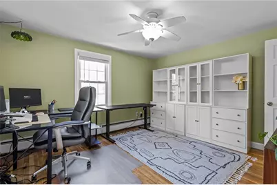 30 Thomas Leighton Boulevard, Cumberland, RI 02864 - Photo 16