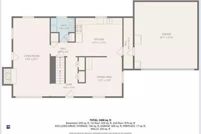 30 Thomas Leighton Boulevard, Cumberland, RI 02864 - Photo 20