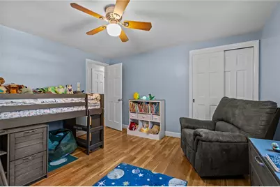 30 Thomas Leighton Boulevard, Cumberland, RI 02864 - Photo 14