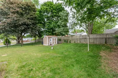 1 Laurie Avenue, Coventry, RI 02816 - Photo 32