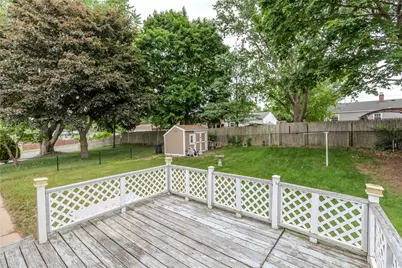 1 Laurie Avenue, Coventry, RI 02816 - Photo 30