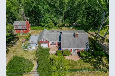 3 Sundale Road, Cranston, RI 02921 - Photo 2