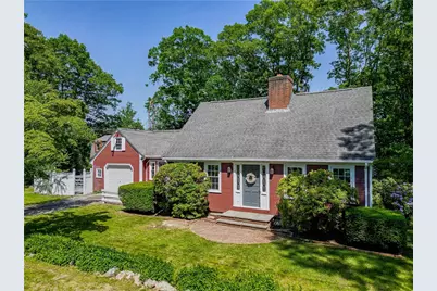 3 Sundale Road, Cranston, RI 02921 - Photo 1