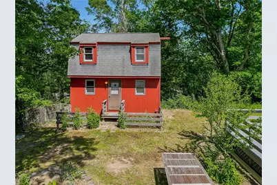 3 Sundale Road, Cranston, RI 02921 - Photo 44