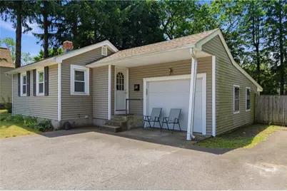 351 Maple Street, Warwick, RI 02888 - Photo 2