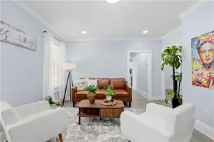 195 Bellevue Ave, Providence, RI 02907 - Photo 4