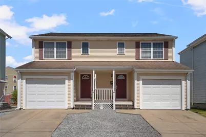65 Henry Street, Central Falls, RI 02863 - Photo 2