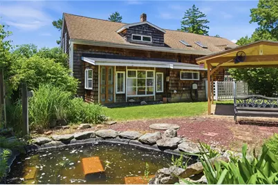 250 Whipple Avenue, Burrillville, RI 02858 - Photo 8