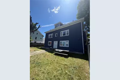 54 Pearl Street, Pawtucket, RI 02860 - Photo 2