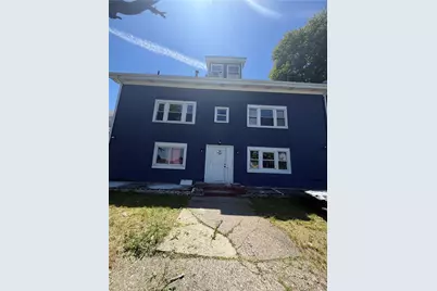 54 Pearl Street, Pawtucket, RI 02860 - Photo 1