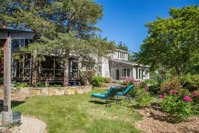 517 Lake Road, Tiverton, RI 02878 - Photo 6