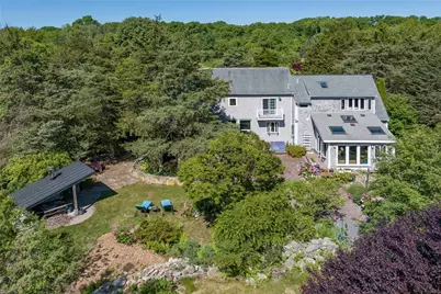 517 Lake Road, Tiverton, RI 02878 - Photo 2