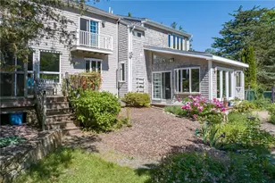 517 Lake Rd, Tiverton, RI 02878 - Photo 2