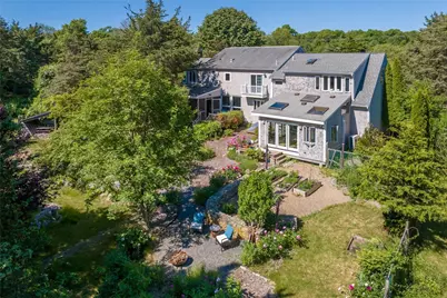 517 Lake Road, Tiverton, RI 02878 - Photo 1