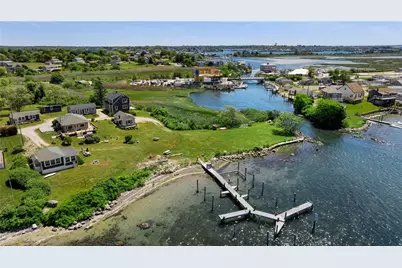 60 Chappell Road Road, South Kingstown, RI 02879 - Photo 34