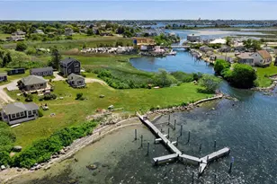 60 Chappell Road Rd, South Kingstown, RI 02879 - Photo 34