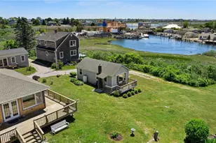 60 Chappell Road Rd, South Kingstown, RI 02879 - Photo 28
