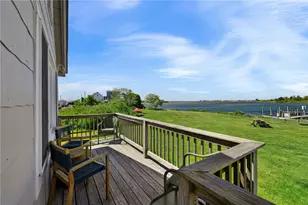60 Chappell Road Rd, South Kingstown, RI 02879 - Photo 4