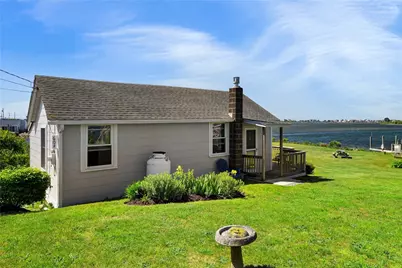 60 Chappell Road Road, South Kingstown, RI 02879 - Photo 2