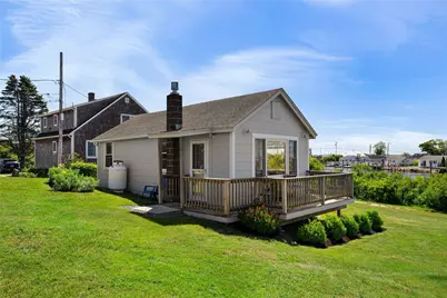 60 Chappell Road Road, South Kingstown, RI 02879 - Photo 40