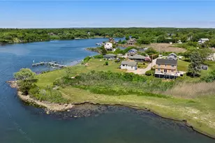 60 Chappell Road Rd, South Kingstown, RI 02879 - Photo 36