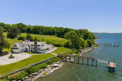 149 Nanaquaket Road, Tiverton, RI 02878 - Photo 1