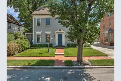 265 Freeman Parkway, Providence, RI 02906 - Photo 2