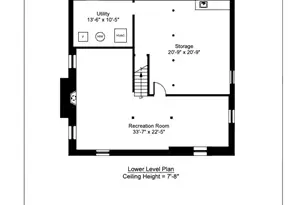 265 Freeman Pkwy, Providence, RI 02906 - Photo 14