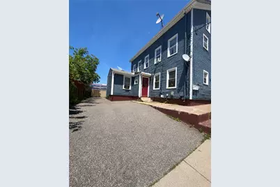373 Cowden Street, Central Falls, RI 02863 - Photo 2