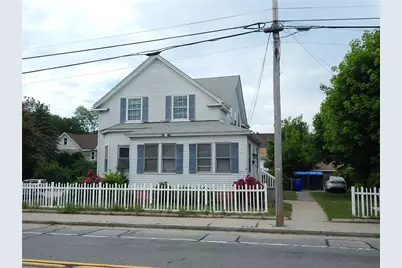 1915 Smith Street, North Providence, RI 02911 - Photo 4