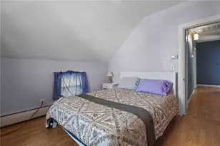 112 Owen Ave, Pawtucket, RI 02860 - Photo 18