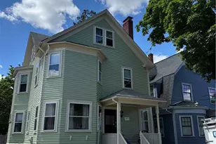 115 Keene St, Providence, RI 02906 - Photo 1
